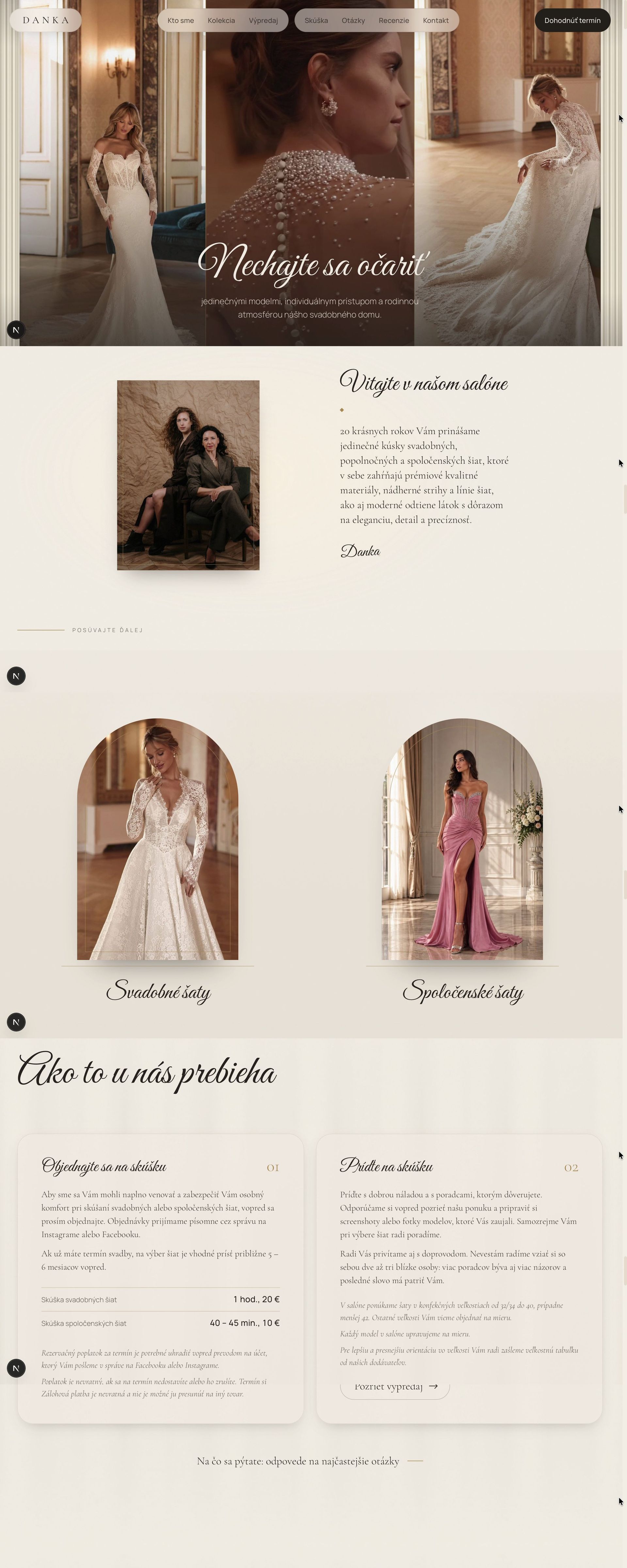 Web Danka